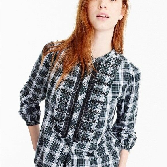 J. Crew size Small T - Picture 2 of 5